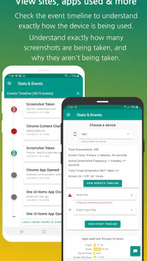Truple - Online Accountability screenshot 6