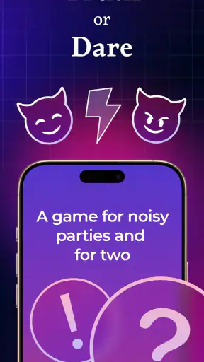 Truth or Dare: Party Time screenshot 6