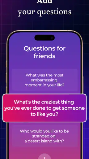 Truth or Dare: Party Time screenshot 9