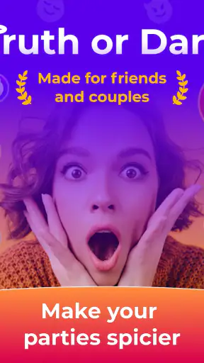 Truth or Dare - Dirty & Spicy screenshot 7