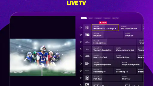 Tubi: Free Movies & Live TV screenshot 9