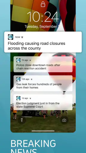 Tulsa World: Local News screenshot 6