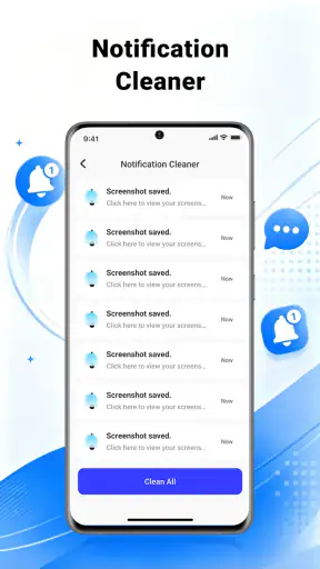 Turbo Cleaner - Junk Clean screenshot 7