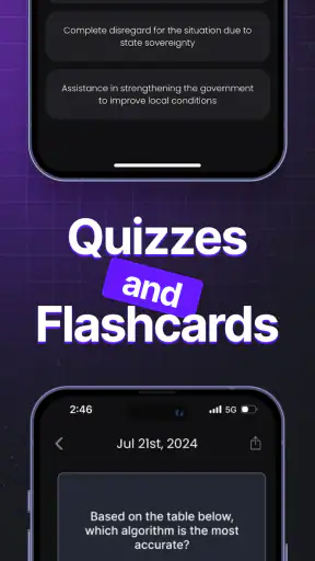 Turbo AI - Notetaker screenshot 4