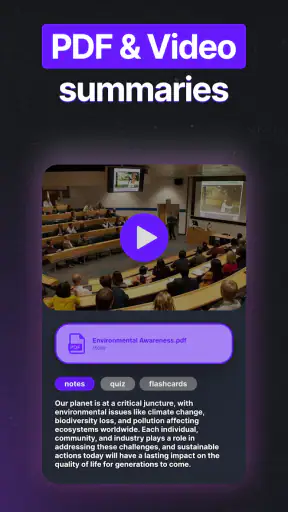 Turbo AI - Notetaker screenshot 6