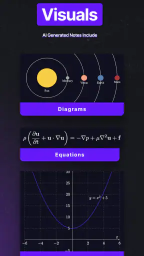 Turbo AI - Notetaker screenshot 7