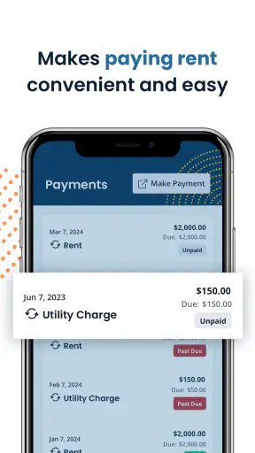 TurboTenant for Renters screenshot 4