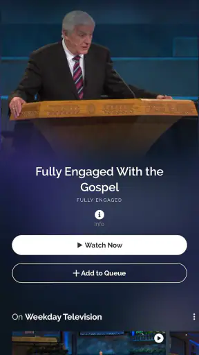Turning Point Ministries screenshot 3