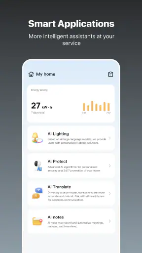 Tuya: Smart Life, Smart Living screenshot 2