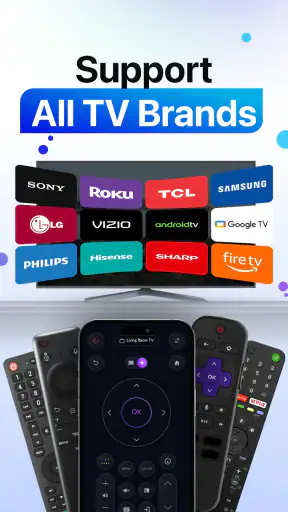 TV Cast for Chromecast screenshot 8