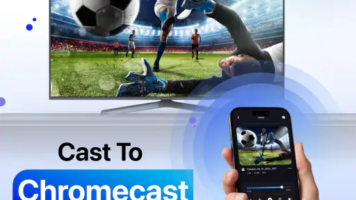 TV Cast for Chromecast screenshot 9