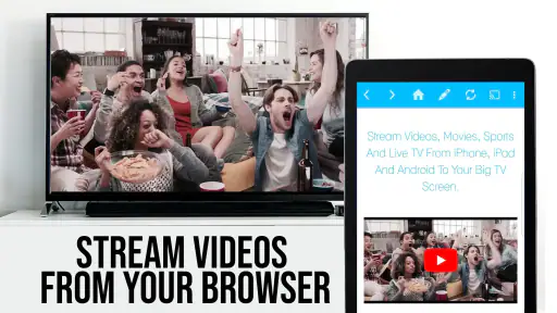 TV Cast Pro for Roku screenshot 6