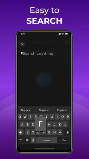 TV Remote Control screenshot 11