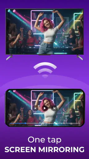TV Remote Control screenshot 12