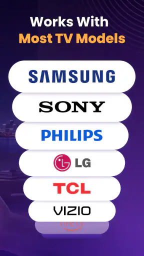 TV Remote Control For All TV screenshot 2