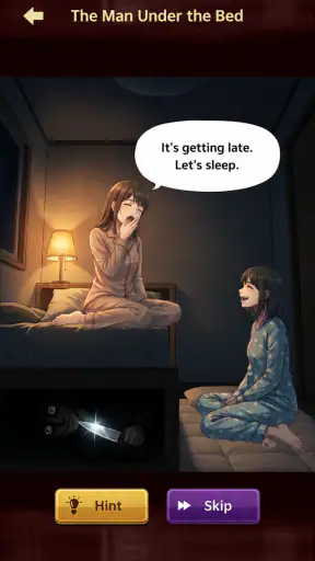 Twisted Story screenshot 2
