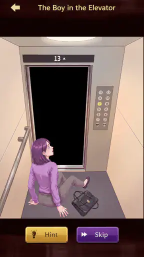 Twisted Story screenshot 4