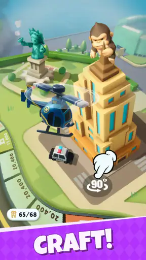 Tycoon Master screenshot 10