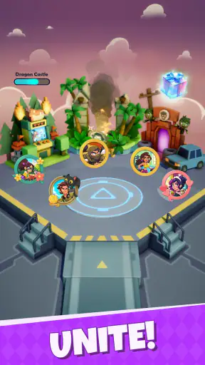 Tycoon Master screenshot 4