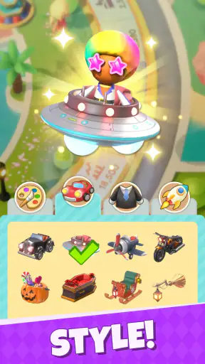 Tycoon Master screenshot 5