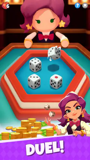 Tycoon Master screenshot 6