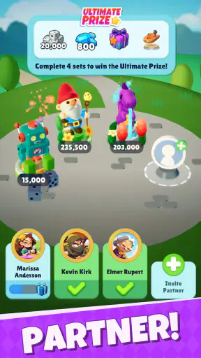 Tycoon Master screenshot 7