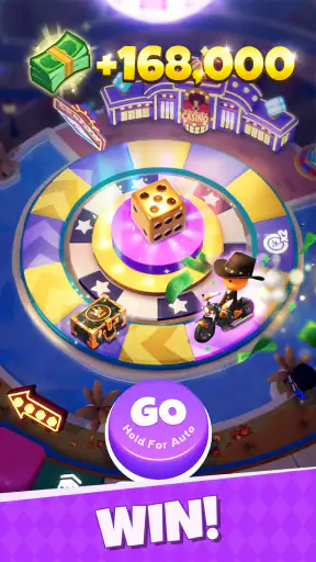 Tycoon Master screenshot 9