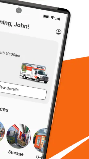 U-Haul screenshot 12