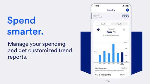 U.S. Bank Mobile Banking screenshot 4