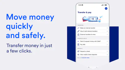 U.S. Bank Mobile Banking screenshot 7