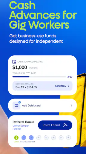Ualett screenshot 2