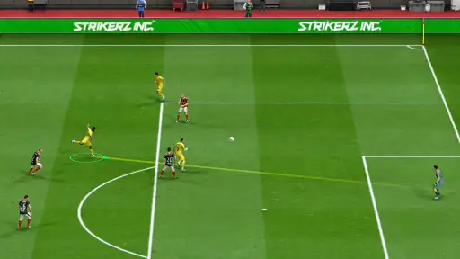 UFL - Soccer Game 2026 screenshot 7