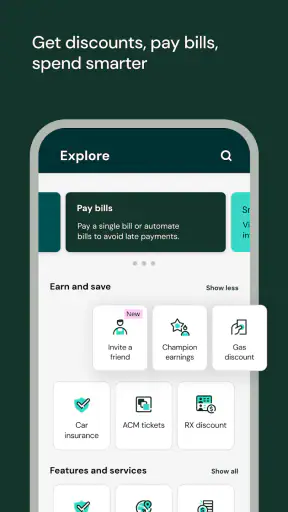 UKG Wallet screenshot 11