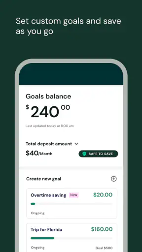 UKG Wallet screenshot 4