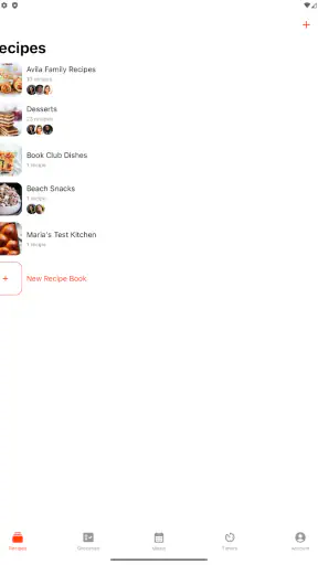 Umami - Recipe Manager screenshot 10