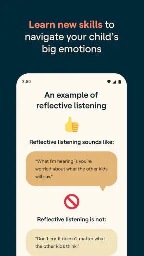 Understood: Support ADHD Kids screenshot 7
