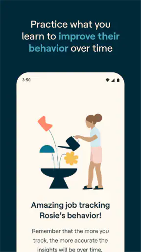 Understood: Support ADHD Kids screenshot 8