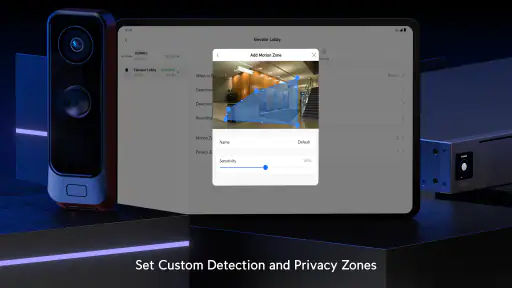 UniFi Protect screenshot 11