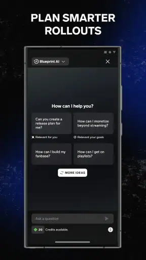 UnitedMasters: Release Music screenshot 6