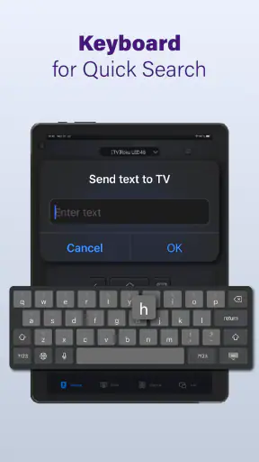 Universal TV Remote for All TV screenshot 11