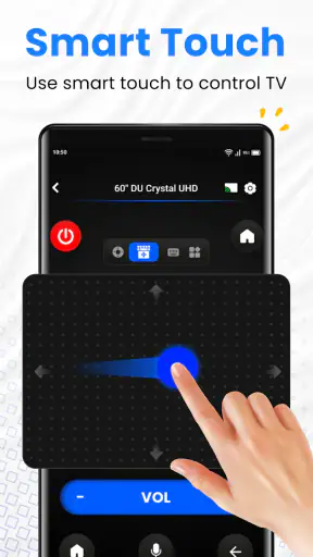 Universal TV Remote for All TV screenshot 2