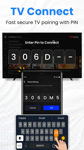 Universal TV Remote for All TV screenshot 5