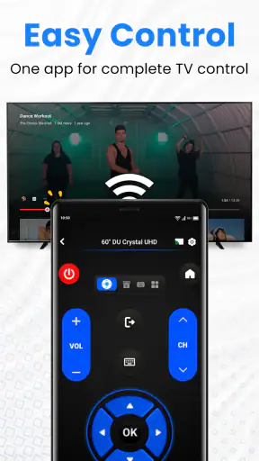 Universal TV Remote for All TV screenshot 6