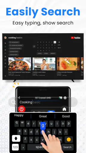 Universal TV Remote for All TV screenshot 7