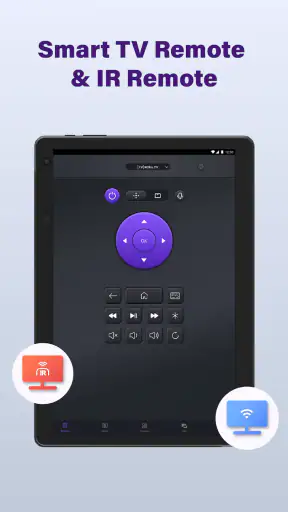 Universal TV Remote for All TV screenshot 9