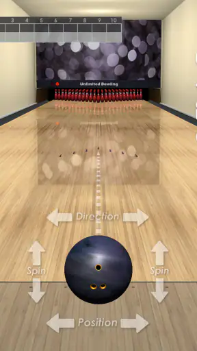 Unlimited Bowling screenshot 11