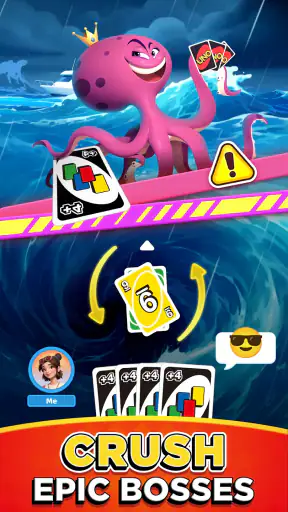 UNO Wonder screenshot 11