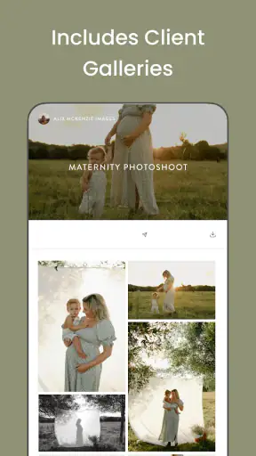 Unscripted Photography Posing screenshot 8