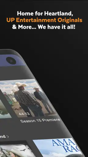 UP Faith & Family screenshot 10