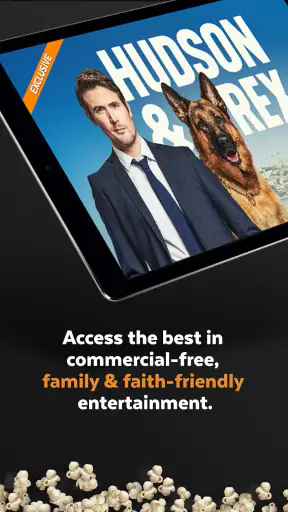 UP Faith & Family screenshot 11